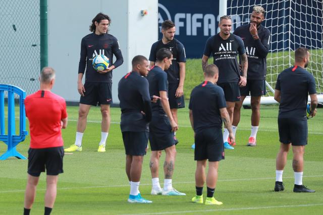 内维尔批拉10&卡塞米罗去美国度假